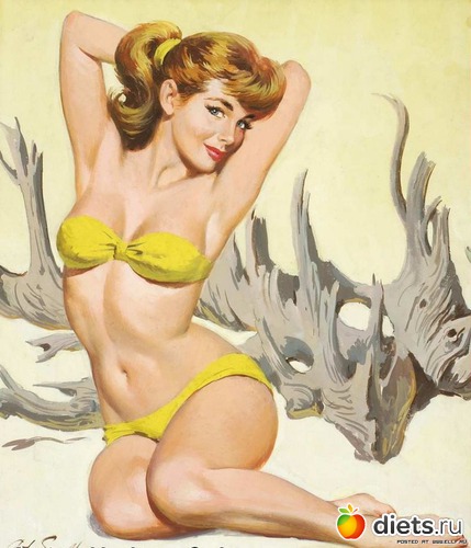 8 фото: картины