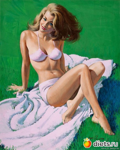 10 фото: картины