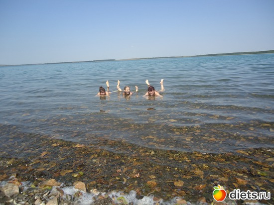 10 фото: Лето 2012