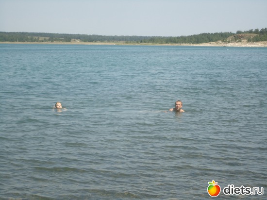 12 фото: Лето 2012