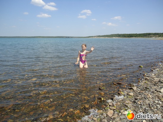 14 фото: Лето 2012