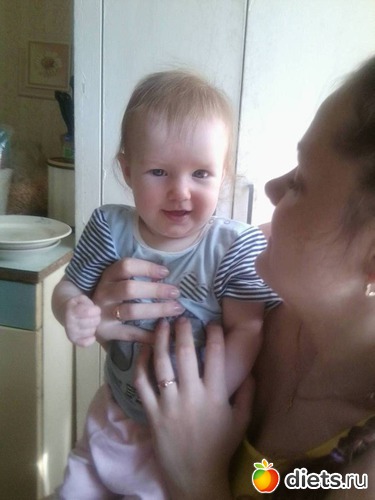 16 фото: Златочка