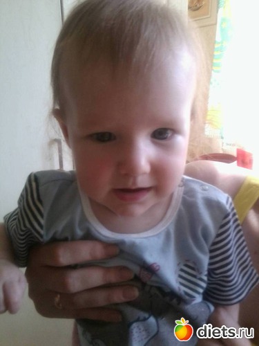 17 фото: Златочка