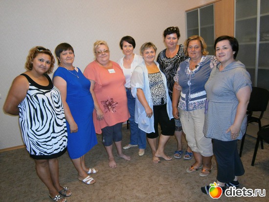 1 фото: группа "смешарики"