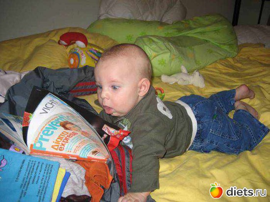 13 фото: ДЕТКИ))))