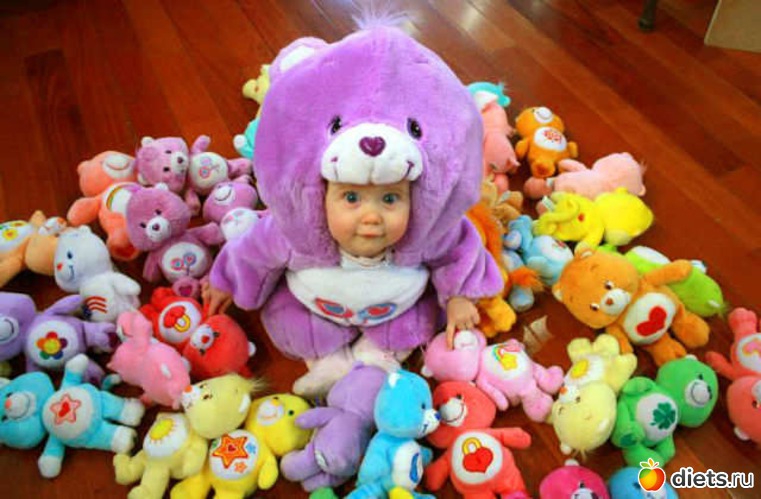 23 фото: ДЕТКИ))))