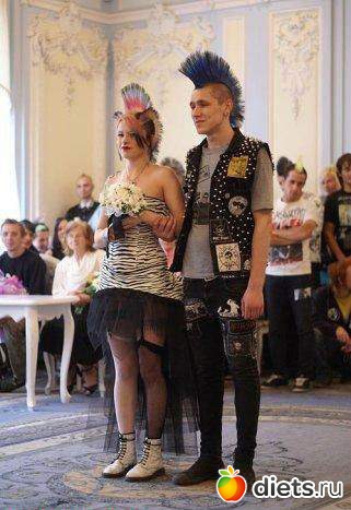 АХ,СВАДЬБА, СВАДЬБА)))))