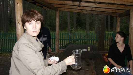 28 фото: Заветное, у Лизы.