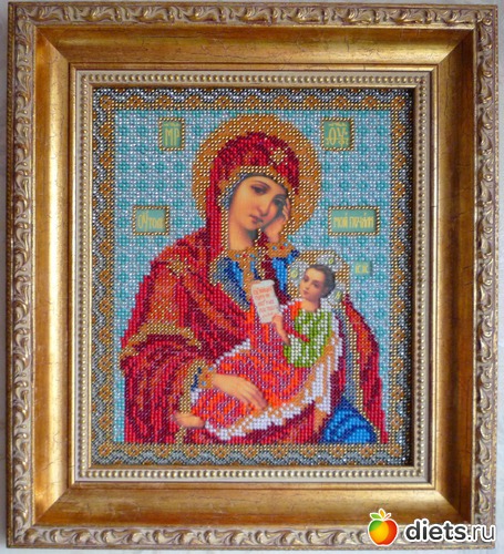 17 фото: Вышивки