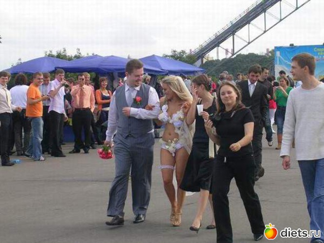 25 фото: АХ,СВАДЬБА, СВАДЬБА)))))