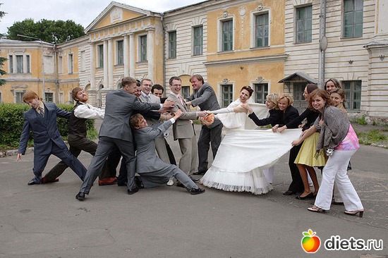 28 фото: АХ,СВАДЬБА, СВАДЬБА)))))
