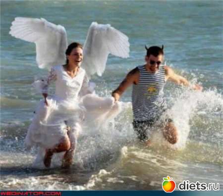 АХ,СВАДЬБА, СВАДЬБА)))))