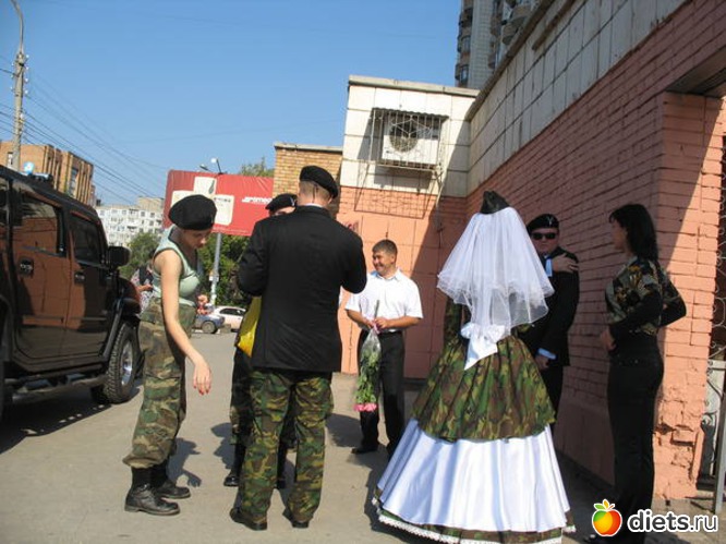 34 фото: АХ,СВАДЬБА, СВАДЬБА)))))