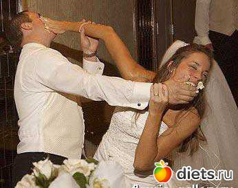 АХ,СВАДЬБА, СВАДЬБА)))))