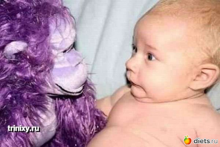 40 фото: ДЕТКИ))))