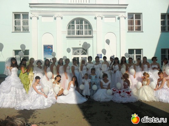 5 фото: АХ,СВАДЬБА, СВАДЬБА)))))