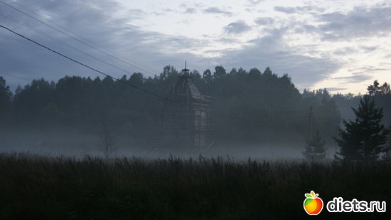 39 фото: Заветное, у Лизы.