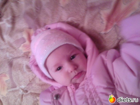 13 фото: Златочка