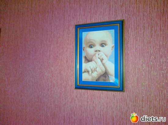 7 фото: вышивка