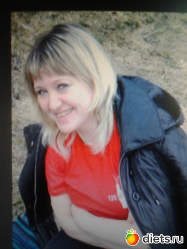 1 фото: а это я