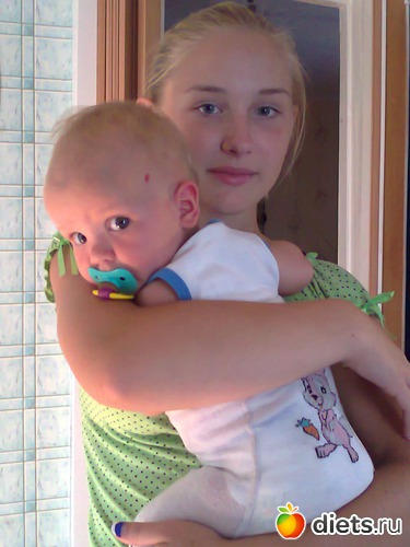 мои любимки, альбом: мой ангелочек