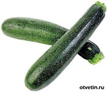 Цуккини в острой-пряной томатной заливке