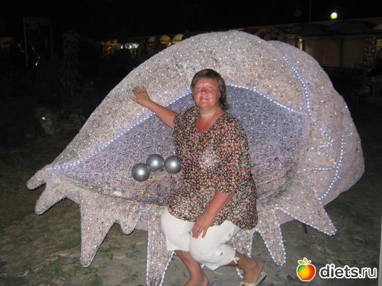 Это фото сделано в Анпе в 2011 году, альбом: Фотоотчет из отпуска в Анапе