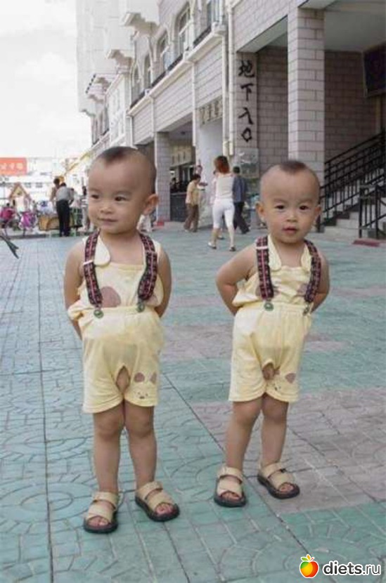 4 фото: Забавные вещи