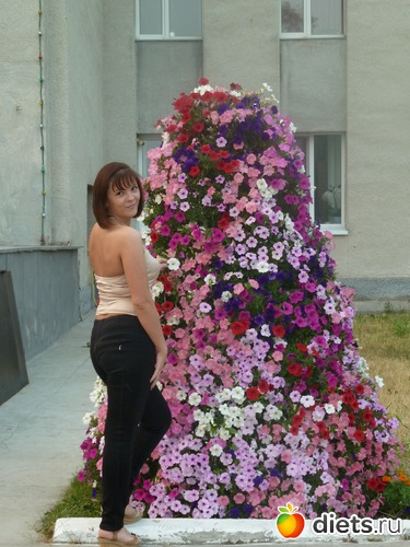 1 фото: лето 2012