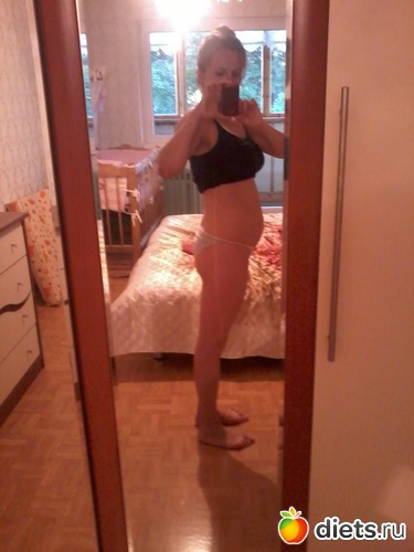 2 фото: до и после