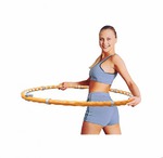 TORNEO Magic Hoop Bio поделитесь впечатлениями