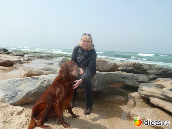 3 фото: Я разная.