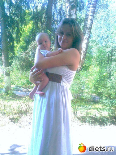 3 фото: С моей принцессой)