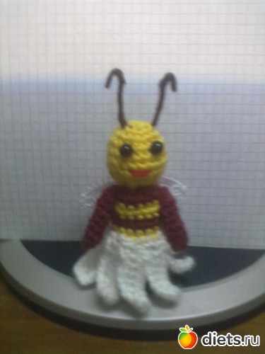 75 фото: пальчиковые игрушки