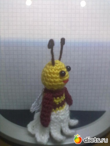 77 фото: пальчиковые игрушки