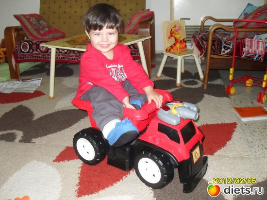 22 фото: моя семья -2