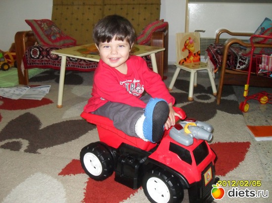 23 фото: моя семья -2