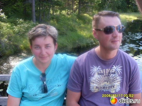 я и мой двоюродный брат, альбом: Януся