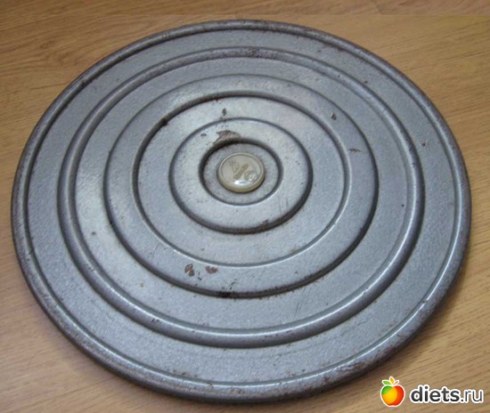 Диск здоровья!, альбом: всякая всячина