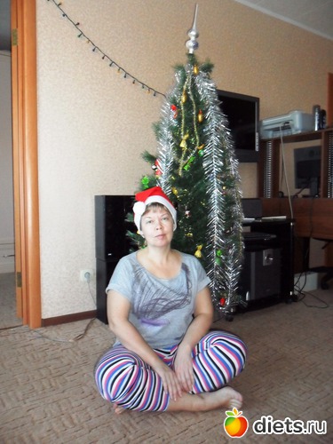 Еще один!, альбом: Новый год 2011-2012