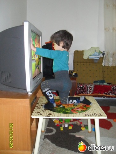 20 фото: моя семья -2