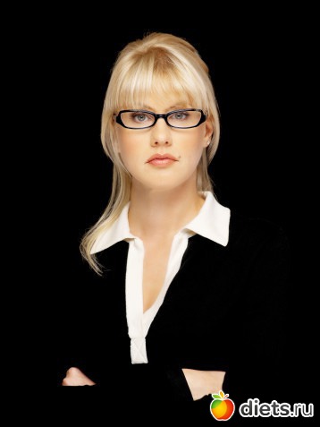 Я свет, я радость, я любовь