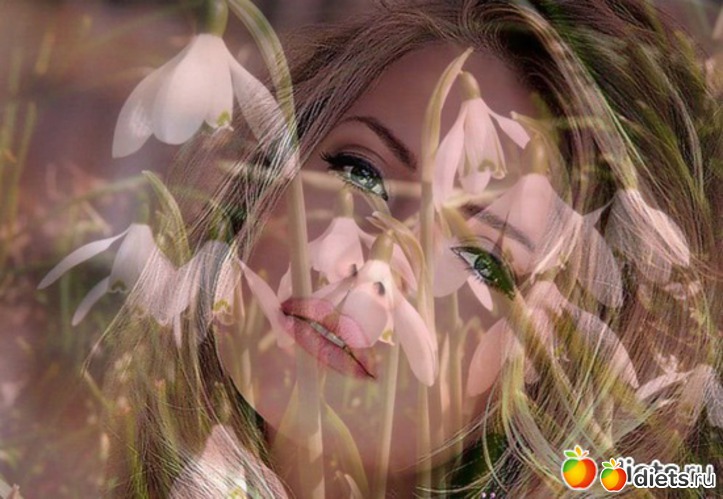 24 фото: Я свет, я радость, я любовь