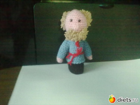 39 фото: пальчиковые игрушки