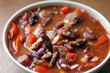 Чили кон карне (чили с мясом)