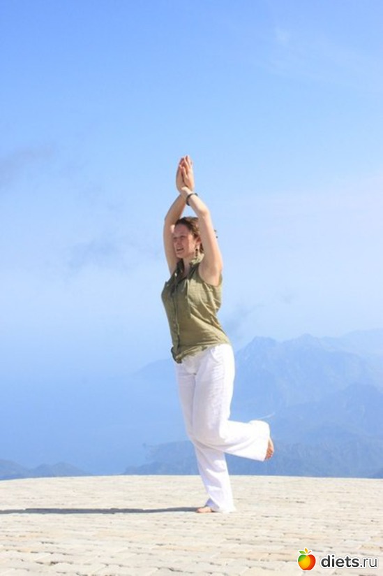 30 фото: Фото в пейзажах)