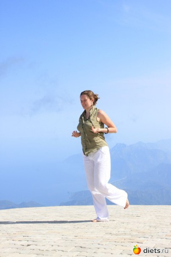 31 фото: Фото в пейзажах)