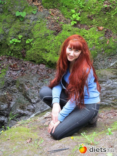 4 фото: Водопады