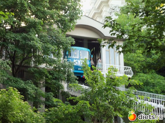 1 фото: Андреевский спуск. Беспредел продолжается