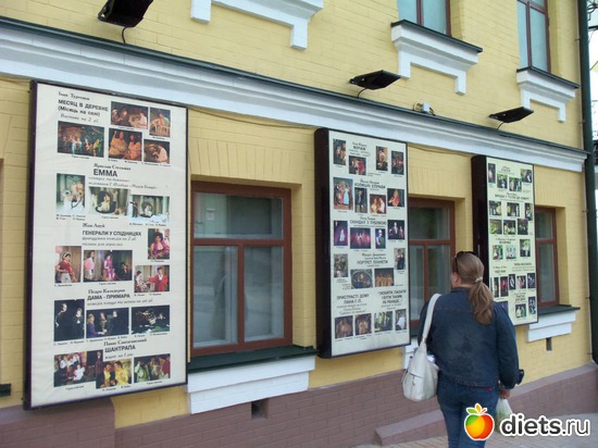 24 фото: Андреевский спуск. Беспредел продолжается